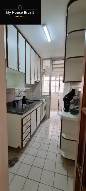 Apartamento com 2 quartos à venda e para alugar, 60m2 em Santa Teresinha, São Paulo - SP - imagem 9 Foto 9 de Apartamento com 2 quartos à venda e para alugar, 60m2 em Santa Teresinha, São Paulo - SP