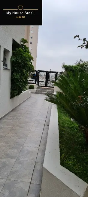 Apartamento com 2 quartos à venda e para alugar, 60m2 em Santa Teresinha, São Paulo - SP - imagem 4 Foto 4 de Apartamento com 2 quartos à venda e para alugar, 60m2 em Santa Teresinha, São Paulo - SP