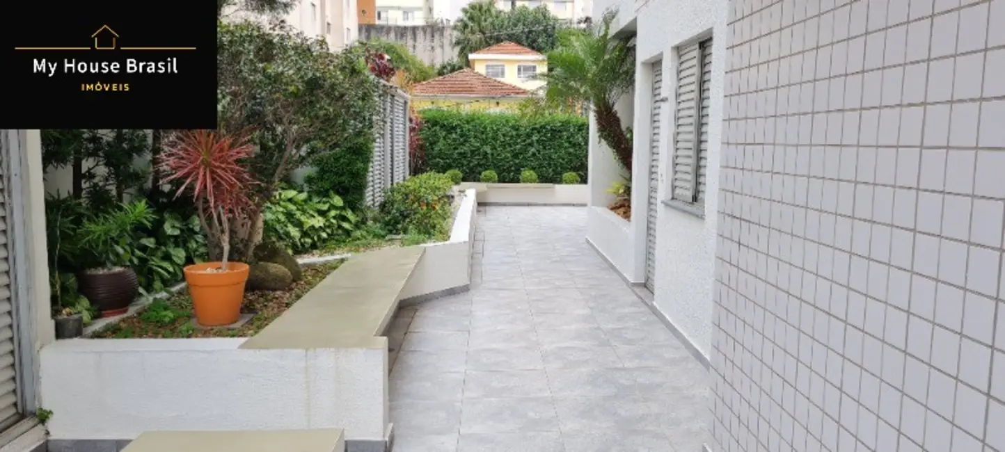 Apartamento com 2 quartos à venda e para alugar, 60m2 em Santa Teresinha, São Paulo - SP - imagem 3 Foto 3 de Apartamento com 2 quartos à venda e para alugar, 60m2 em Santa Teresinha, São Paulo - SP