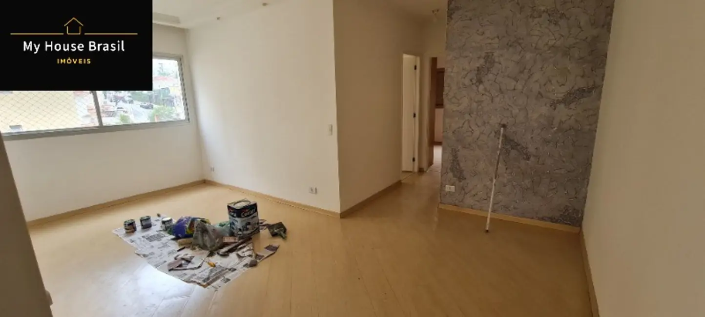 Apartamento com 2 quartos à venda e para alugar, 60m2 em Santa Teresinha, São Paulo - SP - imagem 8 Foto 8 de Apartamento com 2 quartos à venda e para alugar, 60m2 em Santa Teresinha, São Paulo - SP