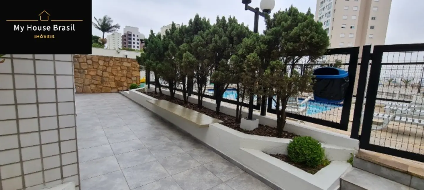 Apartamento com 2 quartos à venda e para alugar, 60m2 em Santa Teresinha, São Paulo - SP - imagem 7 Foto 7 de Apartamento com 2 quartos à venda e para alugar, 60m2 em Santa Teresinha, São Paulo - SP