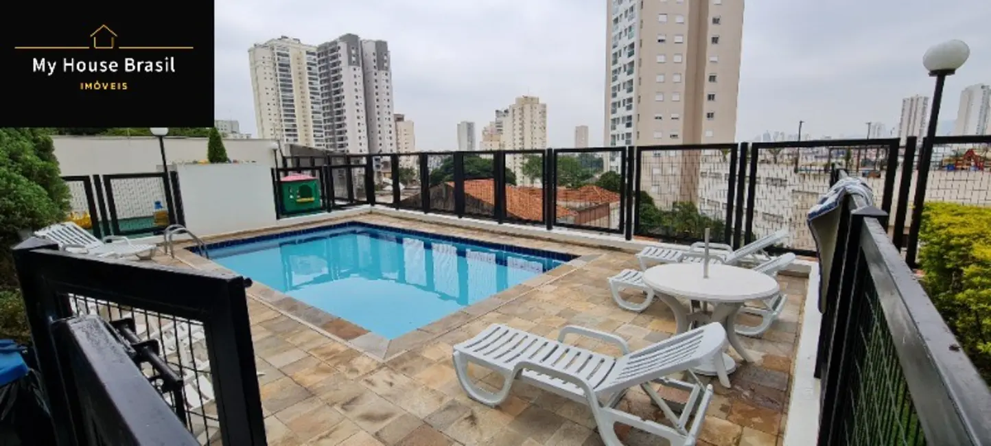 Apartamento com 2 quartos à venda e para alugar, 60m2 em Santa Teresinha, São Paulo - SP - imagem 1 Foto 1 de Apartamento com 2 quartos à venda e para alugar, 60m2 em Santa Teresinha, São Paulo - SP