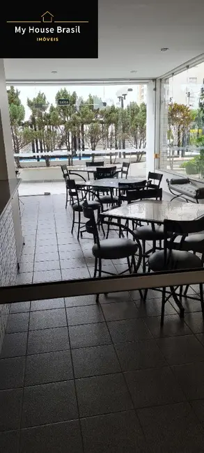 Apartamento com 2 quartos à venda e para alugar, 60m2 em Santa Teresinha, São Paulo - SP - imagem 2 Foto 2 de Apartamento com 2 quartos à venda e para alugar, 60m2 em Santa Teresinha, São Paulo - SP