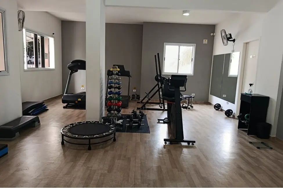 Foto 6 de Apartamento com 2 quartos à venda, 58m2 em Parada Inglesa, São Paulo - SP