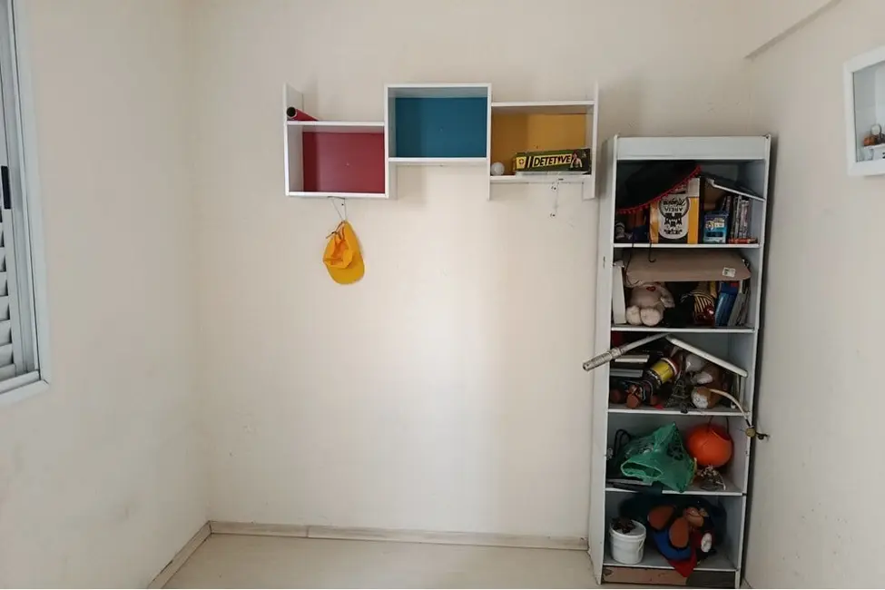 Foto 2 de Apartamento com 2 quartos à venda, 58m2 em Parada Inglesa, São Paulo - SP