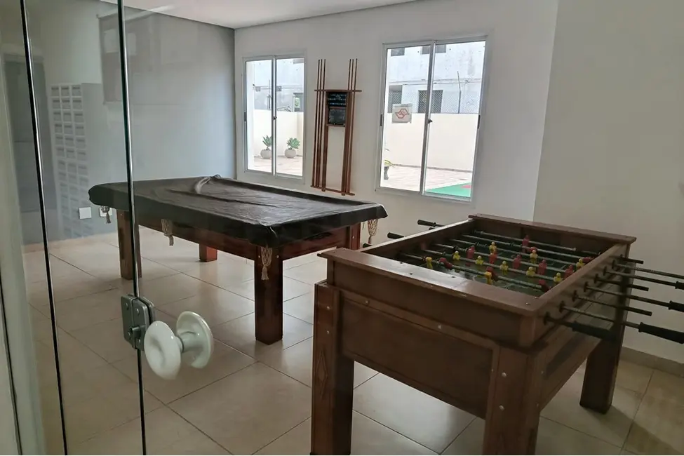 Foto 7 de Apartamento com 2 quartos à venda, 58m2 em Parada Inglesa, São Paulo - SP