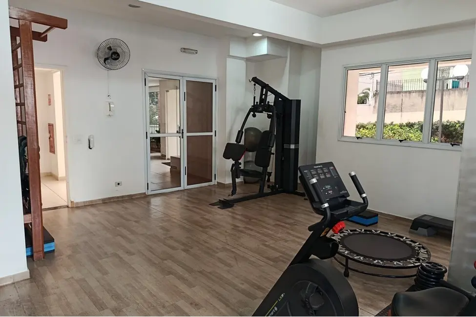 Foto 5 de Apartamento com 2 quartos à venda, 58m2 em Parada Inglesa, São Paulo - SP