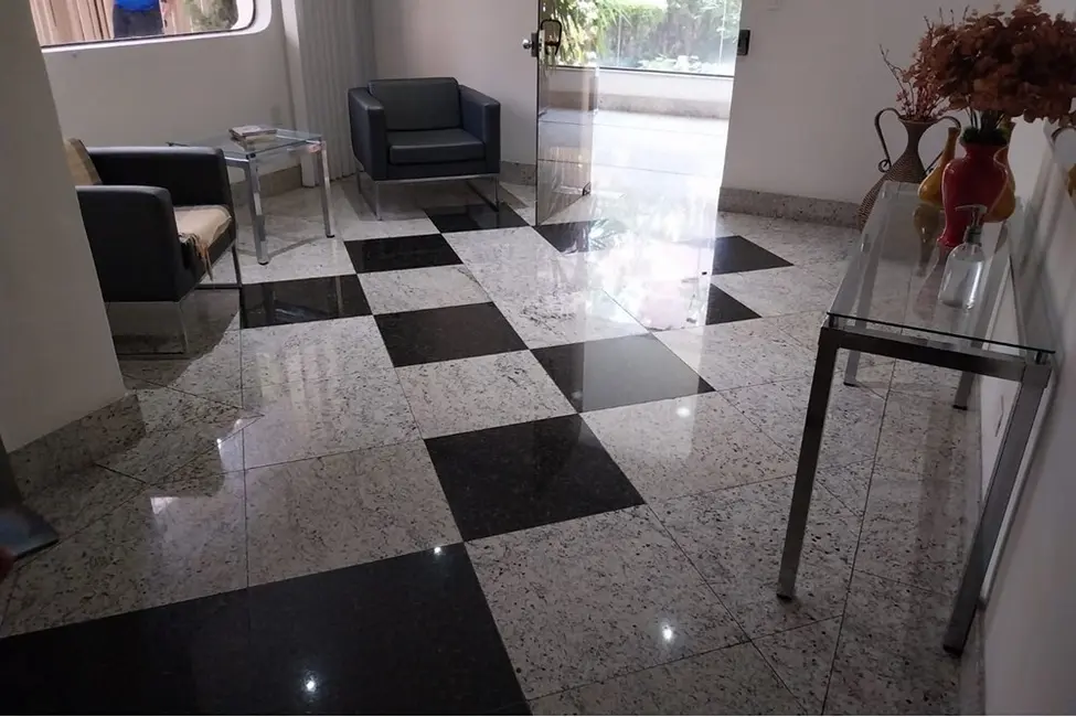 Foto 5 de Apartamento com 3 quartos à venda, 160m2 em Santana, São Paulo - SP