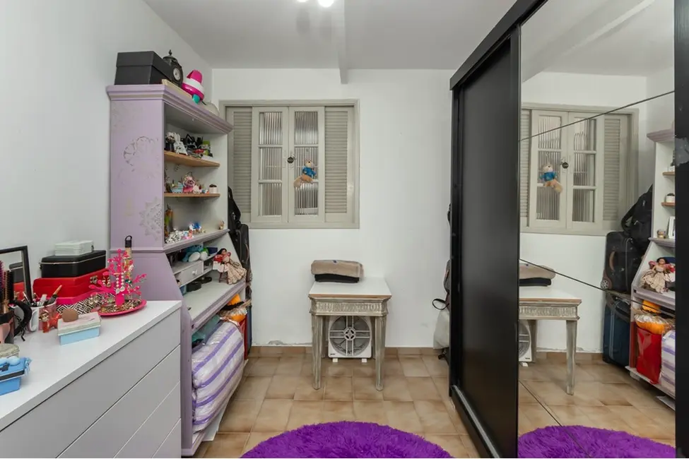 Foto 4 de Casa com 7 quartos à venda, 104m2 em Chora Menino, São Paulo - SP