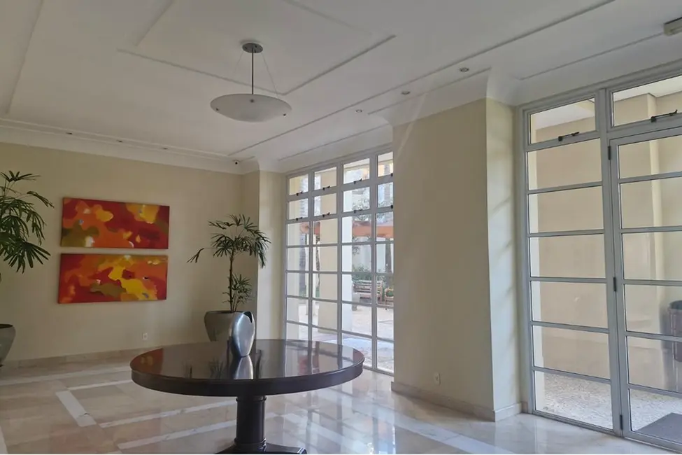 Foto 3 de Apartamento com 4 quartos à venda, 264m2 em Santana, São Paulo - SP