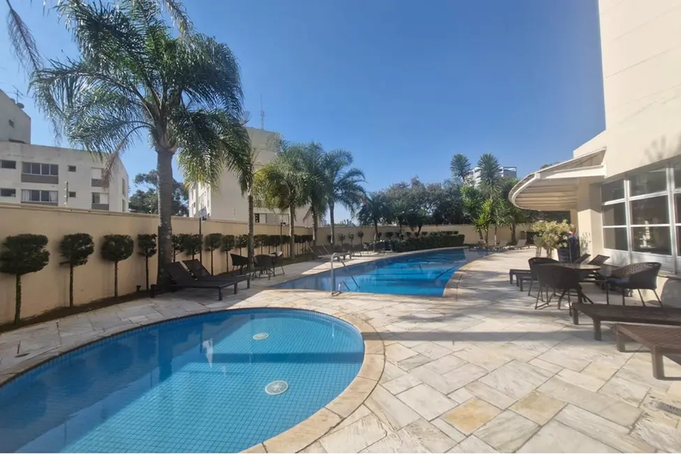 Foto 1 de Apartamento com 4 quartos à venda, 264m2 em Santana, São Paulo - SP