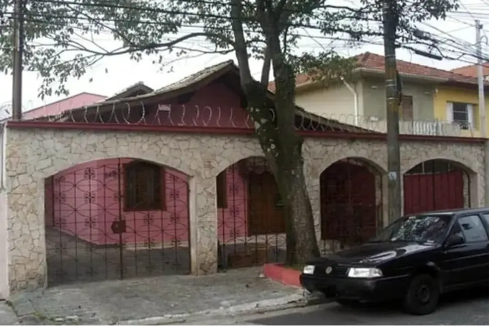 Casa com 4 quartos à venda, 447m2 em Jardim São Paulo(Zona Norte), São Paulo - SP - imagem 9 Foto 9 de Casa com 4 quartos à venda, 447m2 em Jardim São Paulo(Zona Norte), São Paulo - SP