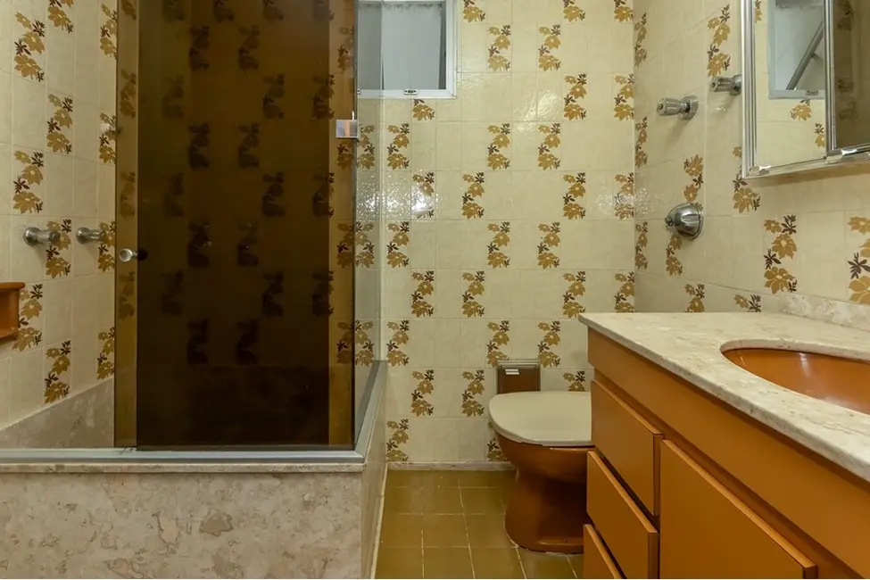 Apartamento com 3 quartos à venda, 80m2 em Santana, São Paulo - SP - imagem 8 Foto 8 de Apartamento com 3 quartos à venda, 80m2 em Santana, São Paulo - SP