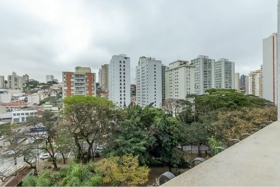 Apartamento com 3 quartos à venda, 80m2 em Santana, São Paulo - SP - imagem 9 Foto 9 de Apartamento com 3 quartos à venda, 80m2 em Santana, São Paulo - SP
