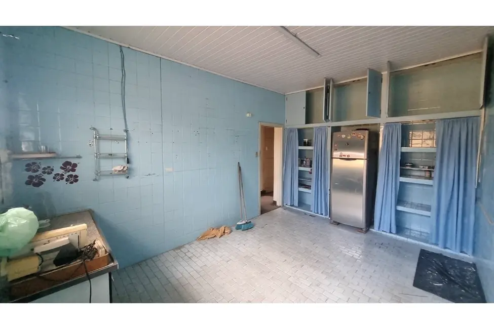 Foto 5 de Terreno / Lote à venda em Chora Menino, São Paulo - SP