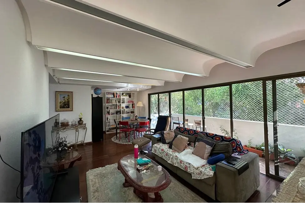 Apartamento com 4 quartos à venda, 200m2 em Santana, São Paulo - SP - imagem 2 Foto 2 de Apartamento com 4 quartos à venda, 200m2 em Santana, São Paulo - SP