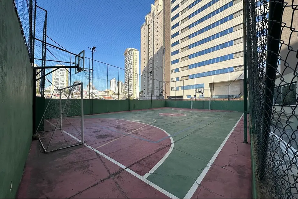 Apartamento com 4 quartos à venda, 200m2 em Santana, São Paulo - SP - imagem 6 Foto 6 de Apartamento com 4 quartos à venda, 200m2 em Santana, São Paulo - SP