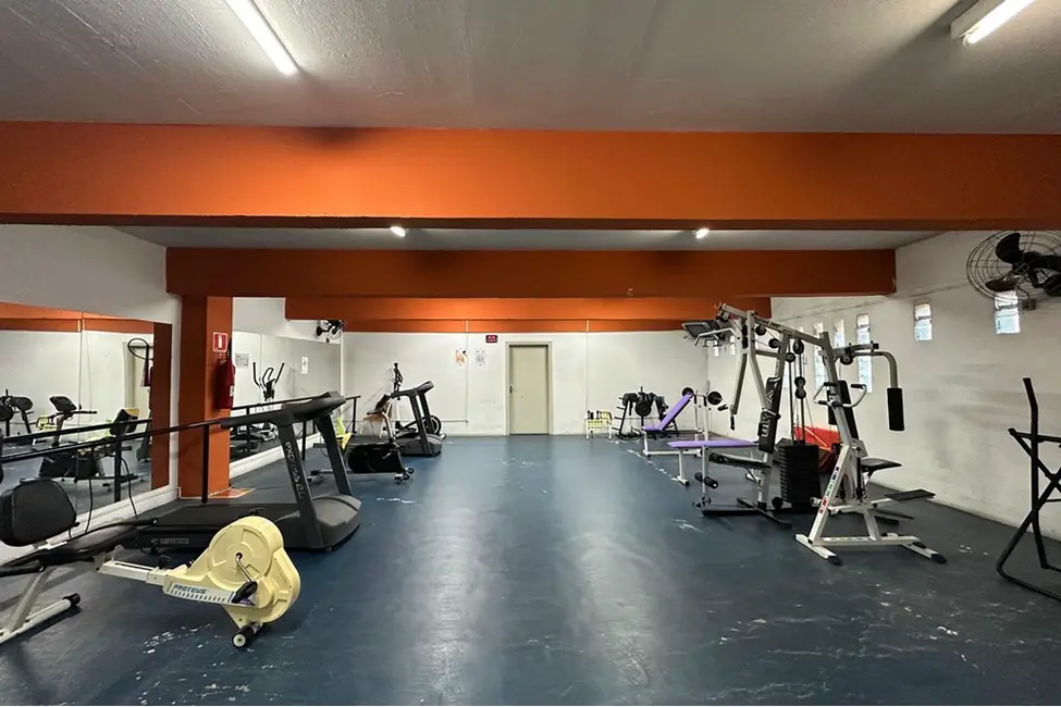 Apartamento com 4 quartos à venda, 200m2 em Santana, São Paulo - SP - imagem 5 Foto 5 de Apartamento com 4 quartos à venda, 200m2 em Santana, São Paulo - SP