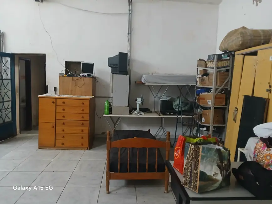Armazém / Galpão à venda, 200m2 em Lauzane Paulista, São Paulo - SP - imagem 4 Foto 4 de Armazém / Galpão à venda, 200m2 em Lauzane Paulista, São Paulo - SP