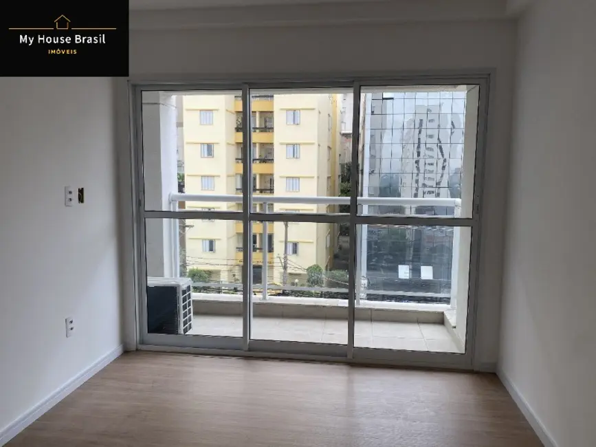 Foto 3 de Apartamento com 1 quarto para alugar, 42m2 em Santana, São Paulo - SP