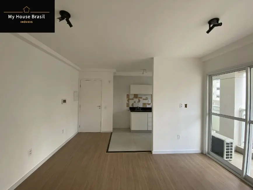 Foto 5 de Apartamento com 1 quarto para alugar, 42m2 em Santana, São Paulo - SP