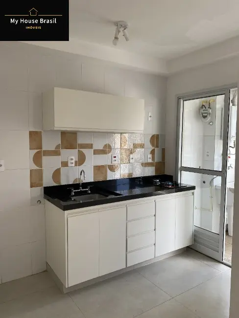Foto 8 de Apartamento com 1 quarto para alugar, 42m2 em Santana, São Paulo - SP