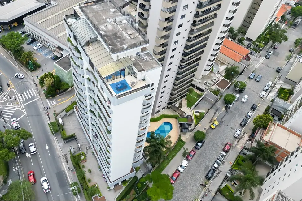 Apartamento com 3 quartos à venda, 118m2 em Santana, São Paulo - SP - imagem 1 Foto 1 de Apartamento com 3 quartos à venda, 118m2 em Santana, São Paulo - SP