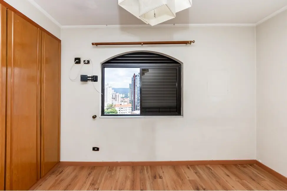 Apartamento com 3 quartos à venda, 118m2 em Santana, São Paulo - SP - imagem 4 Foto 4 de Apartamento com 3 quartos à venda, 118m2 em Santana, São Paulo - SP