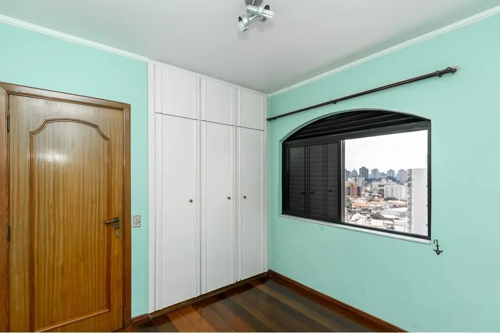 Apartamento com 3 quartos à venda, 118m2 em Santana, São Paulo - SP - imagem 8 Foto 8 de Apartamento com 3 quartos à venda, 118m2 em Santana, São Paulo - SP