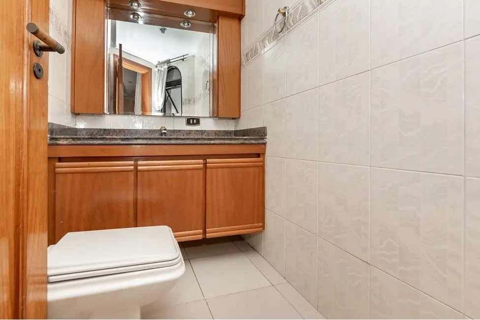 Apartamento com 3 quartos à venda, 118m2 em Santana, São Paulo - SP - imagem 5 Foto 5 de Apartamento com 3 quartos à venda, 118m2 em Santana, São Paulo - SP