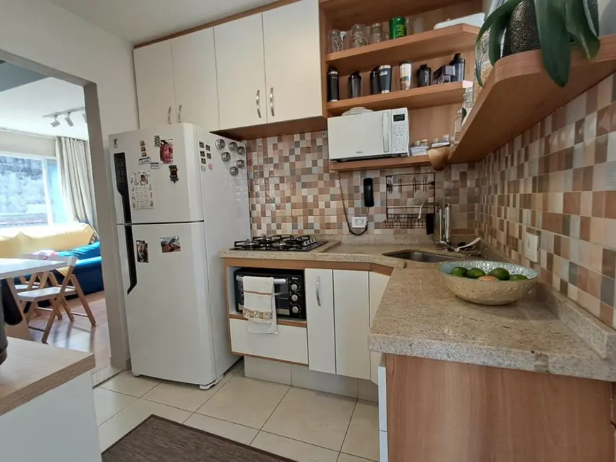 Foto 5 de Apartamento com 2 quartos à venda, 72m2 em Vila Siqueira (Zona Norte), São Paulo - SP