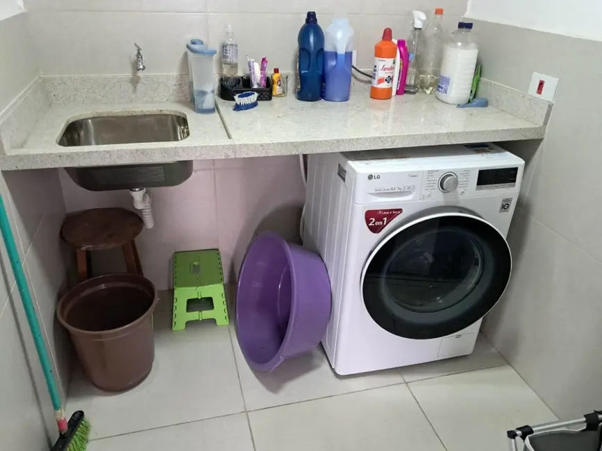 Foto 3 de Apartamento com 2 quartos à venda, 72m2 em Vila Siqueira (Zona Norte), São Paulo - SP