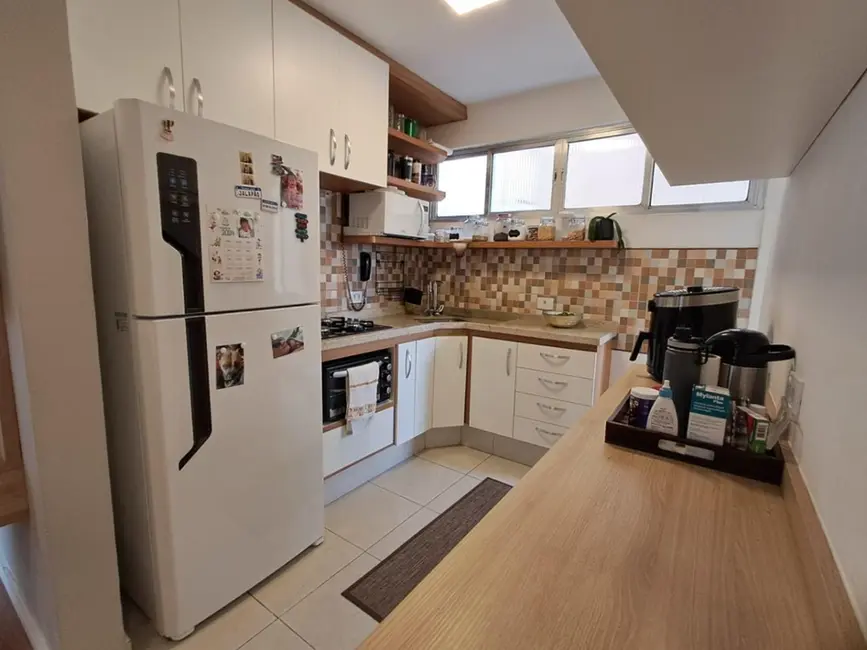 Foto 6 de Apartamento com 2 quartos à venda, 72m2 em Vila Siqueira (Zona Norte), São Paulo - SP