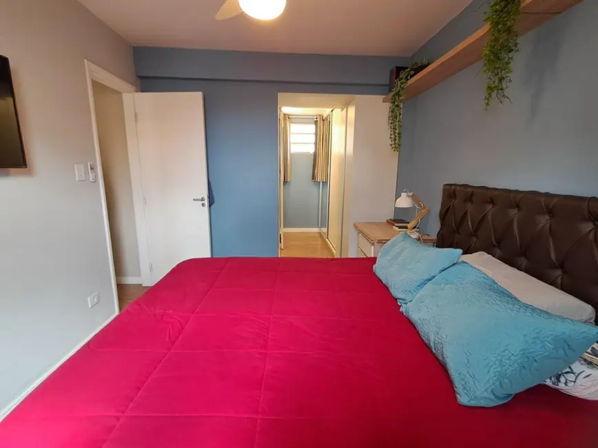 Foto 2 de Apartamento com 2 quartos à venda, 72m2 em Vila Siqueira (Zona Norte), São Paulo - SP