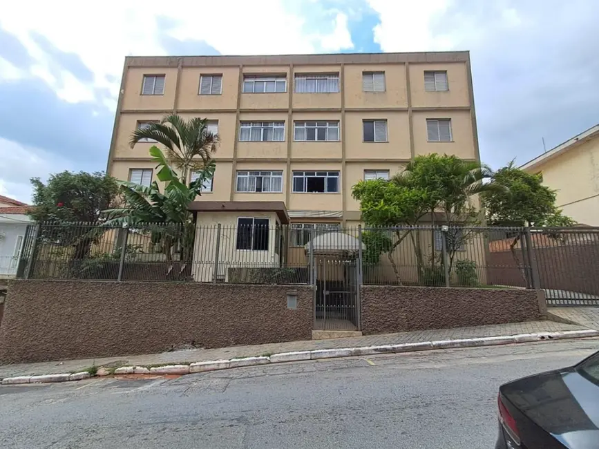 Foto 1 de Apartamento com 2 quartos à venda, 72m2 em Vila Siqueira (Zona Norte), São Paulo - SP