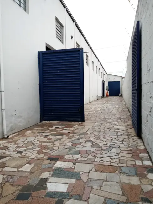 Armazém / Galpão à venda, 750m2 em Limão, São Paulo - SP - imagem 3 Foto 3 de Armazém / Galpão à venda, 750m2 em Limão, São Paulo - SP