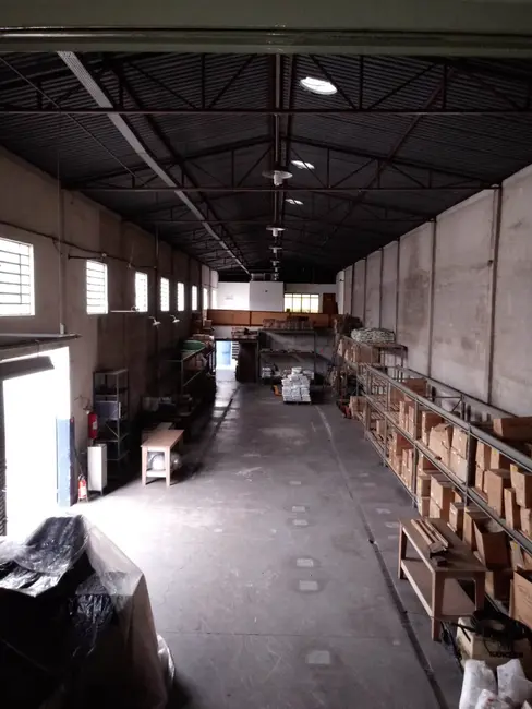 Armazém / Galpão à venda, 750m2 em Limão, São Paulo - SP - imagem 1 Foto 1 de Armazém / Galpão à venda, 750m2 em Limão, São Paulo - SP