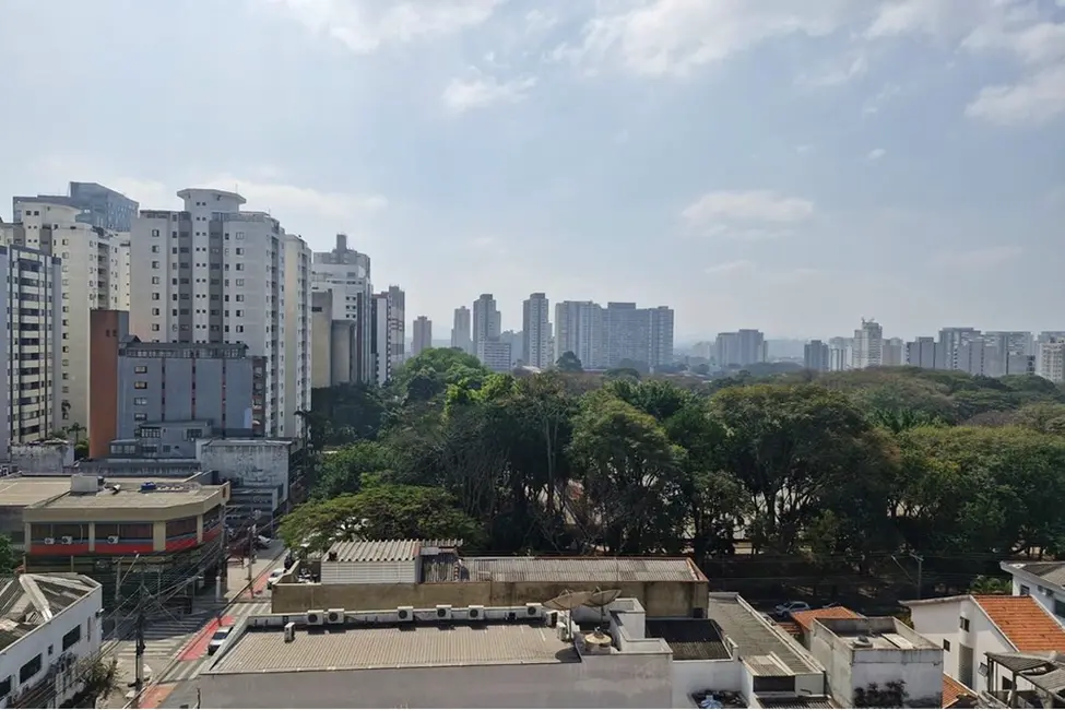 Foto 3 de Apartamento com 3 quartos à venda, 103m2 em Tatuapé, São Paulo - SP