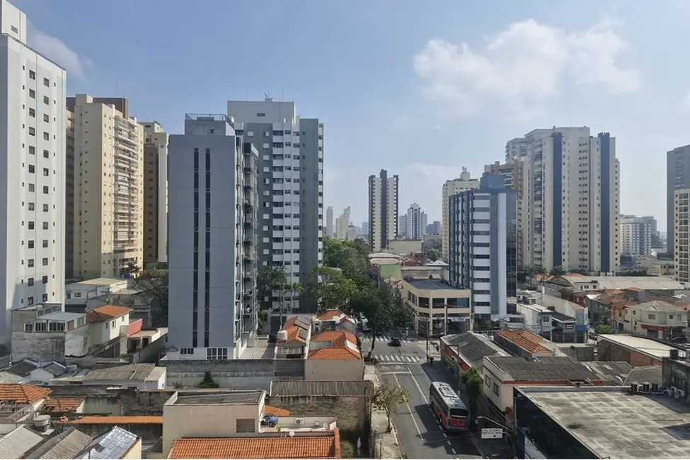 Foto 6 de Apartamento com 3 quartos à venda, 103m2 em Tatuapé, São Paulo - SP