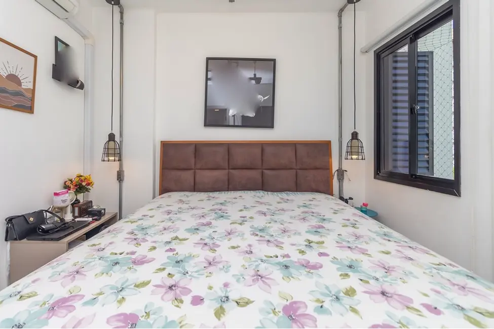 Foto 3 de Apartamento com 2 quartos à venda, 130m2 em Tatuapé, São Paulo - SP