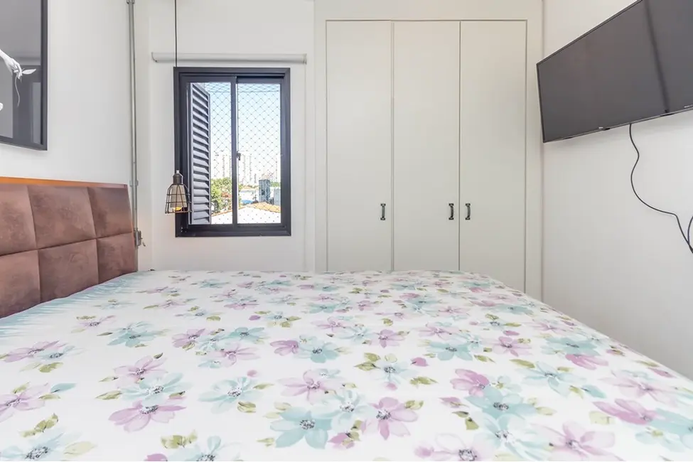 Foto 4 de Apartamento com 2 quartos à venda, 130m2 em Tatuapé, São Paulo - SP