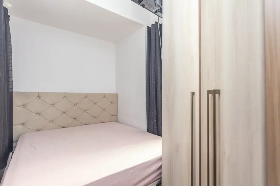 Foto 7 de Apartamento com 2 quartos à venda, 130m2 em Tatuapé, São Paulo - SP