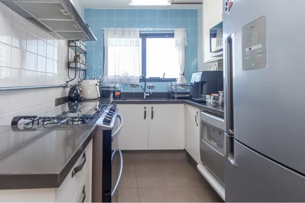 Foto 8 de Apartamento com 2 quartos à venda, 130m2 em Tatuapé, São Paulo - SP