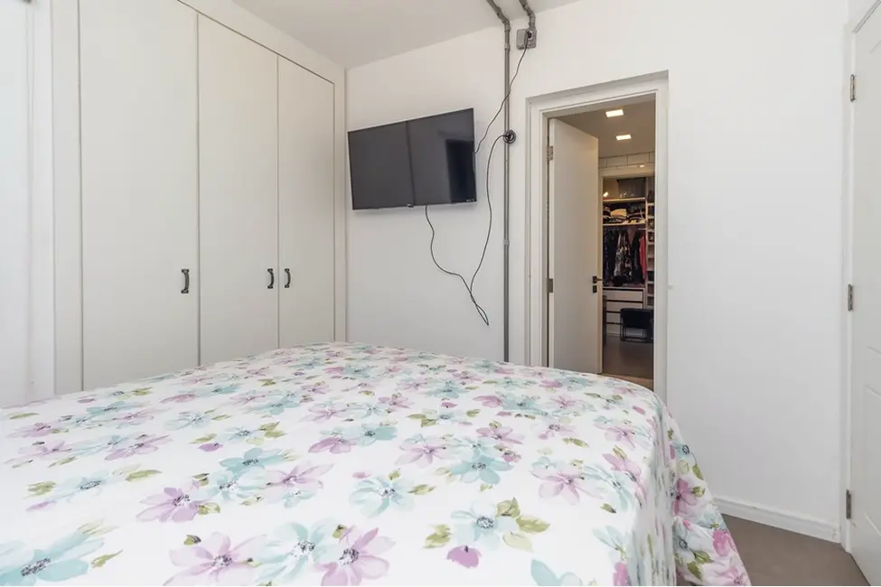 Foto 5 de Apartamento com 2 quartos à venda, 130m2 em Tatuapé, São Paulo - SP