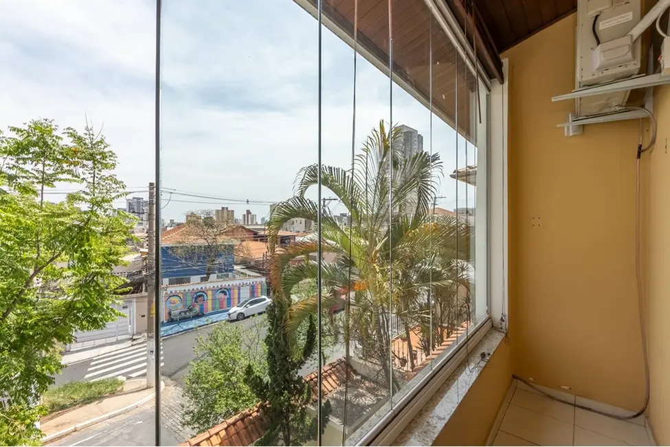 Foto 8 de Casa com 3 quartos à venda, 208m2 em Vila Nivi, São Paulo - SP