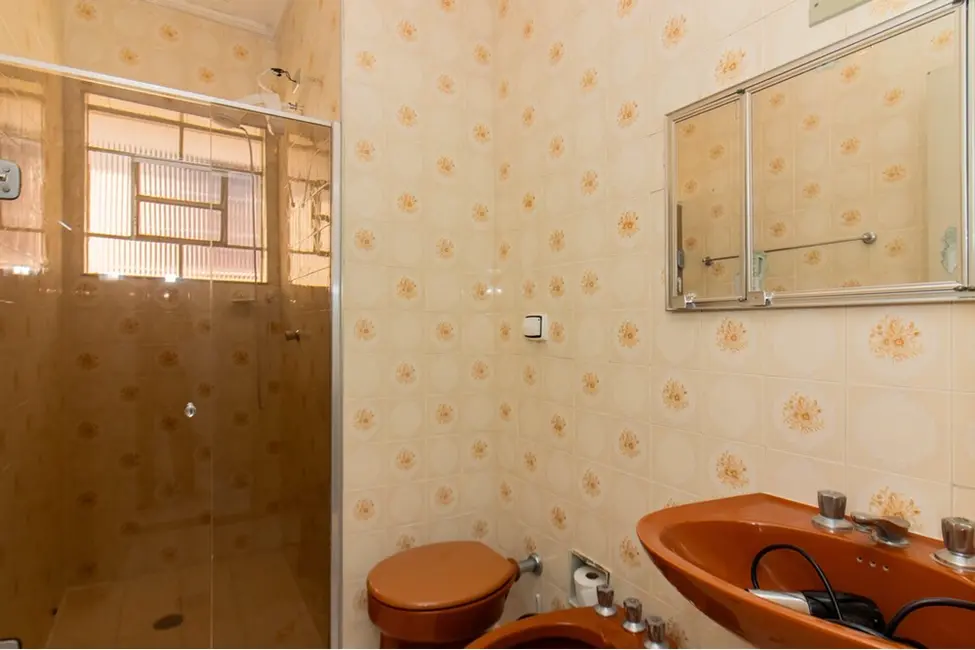 Casa com 3 quartos à venda, 117m2 em Parque Mandaqui, São Paulo - SP - imagem 9 Foto 9 de Casa com 3 quartos à venda, 117m2 em Parque Mandaqui, São Paulo - SP