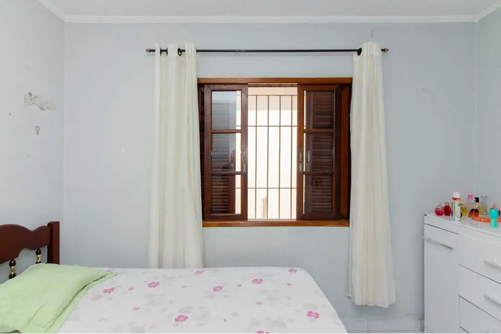 Casa com 3 quartos à venda, 117m2 em Parque Mandaqui, São Paulo - SP - imagem 7 Foto 7 de Casa com 3 quartos à venda, 117m2 em Parque Mandaqui, São Paulo - SP