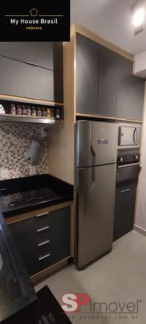 Foto 8 de Apartamento com 1 quarto à venda, 27m2 em Tucuruvi, São Paulo - SP