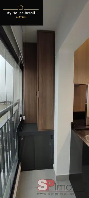 Foto 7 de Apartamento com 1 quarto à venda, 27m2 em Tucuruvi, São Paulo - SP