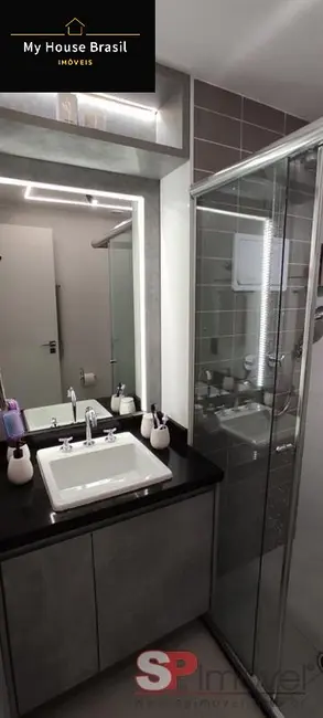 Foto 3 de Apartamento com 1 quarto à venda, 27m2 em Tucuruvi, São Paulo - SP